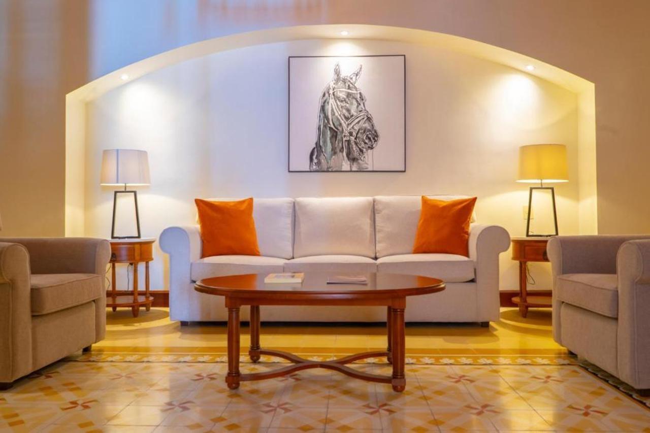 ホテル Nukari Quinta Boutique Jala エクステリア 写真